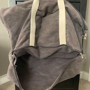 Lo & Sons Catalina overnight bag